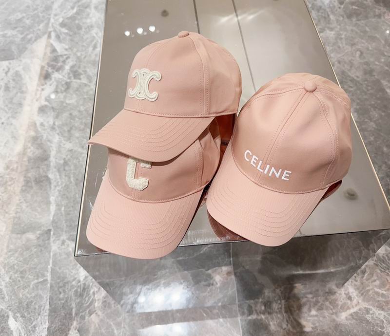 Celine cap (270)